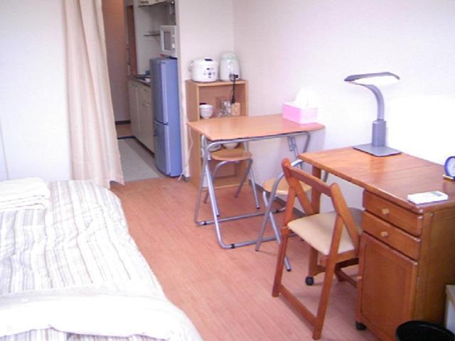 Ichijyo Ivy Apartment Kyoto Room photo